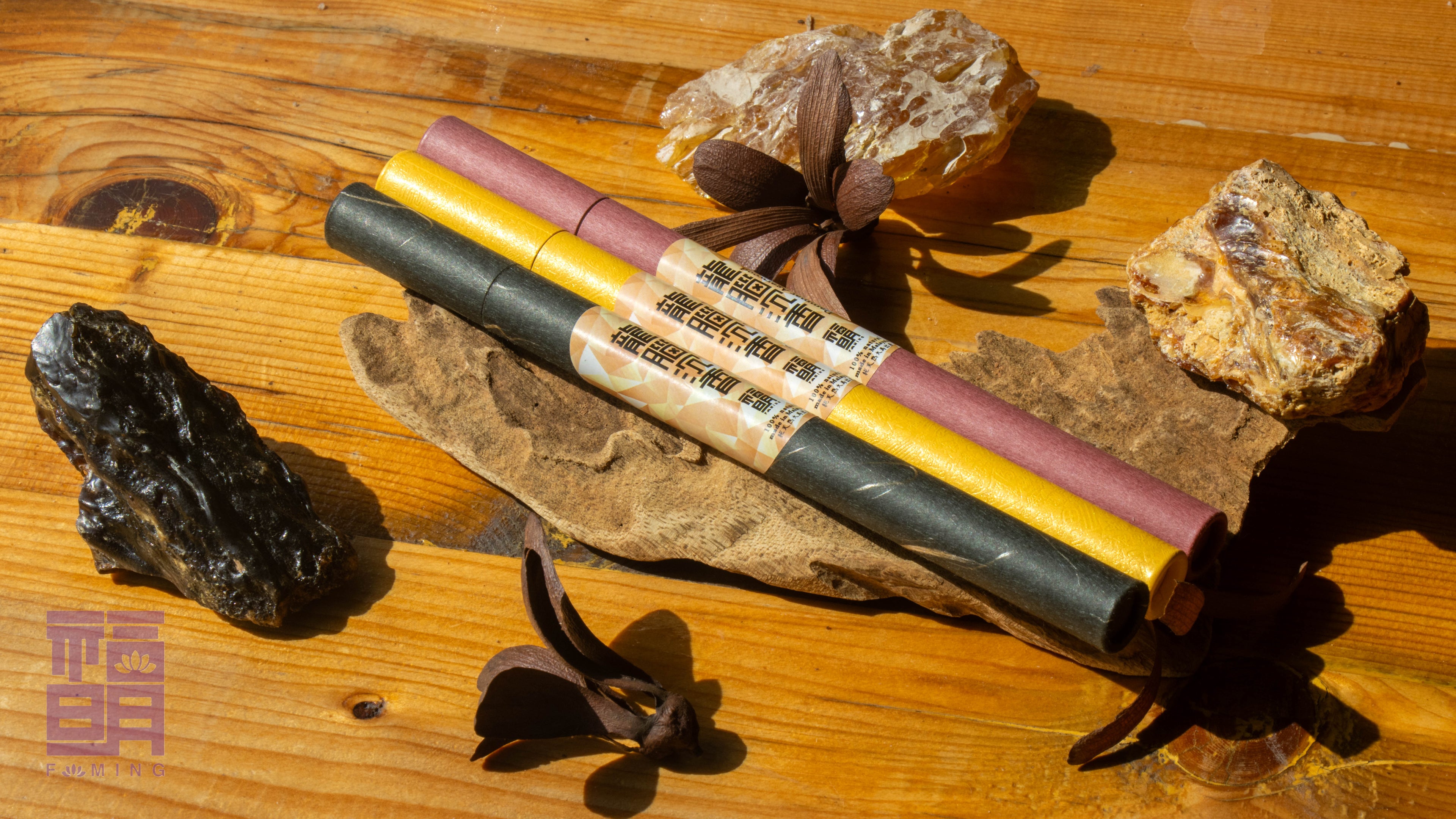Incense Sticks