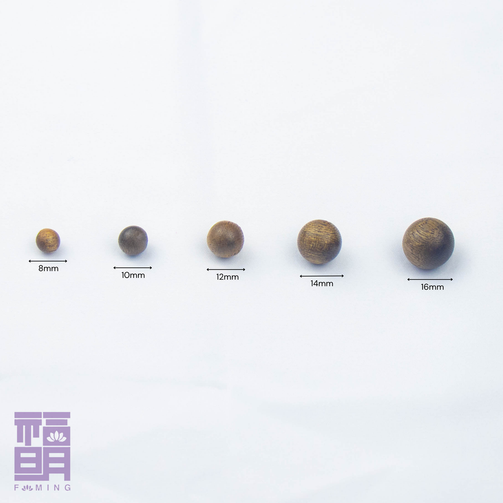 Lakawood Bead