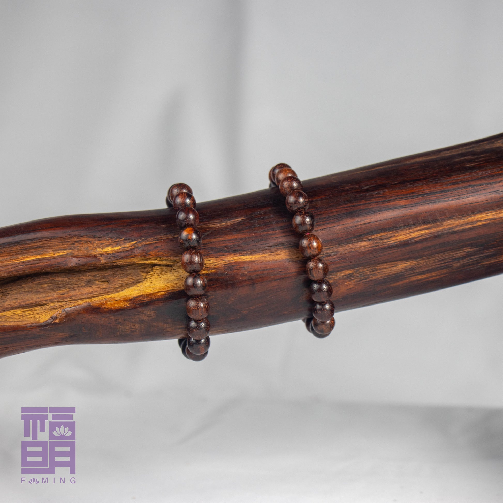 Lakawood Bead