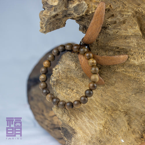 Agarwood Bracelet