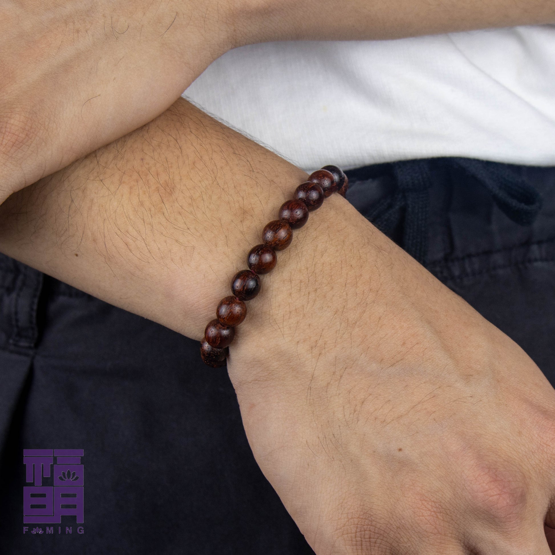 Lakawood Bead