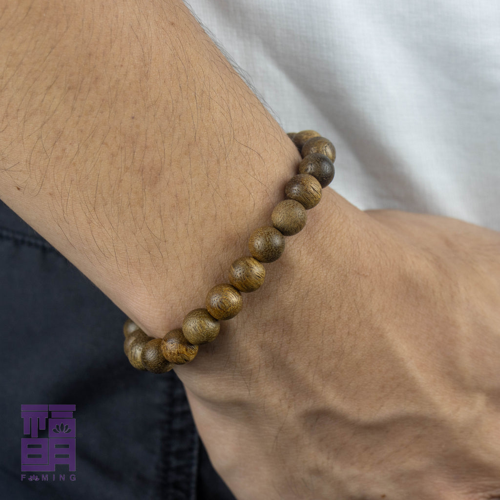 Agarwood Bracelet
