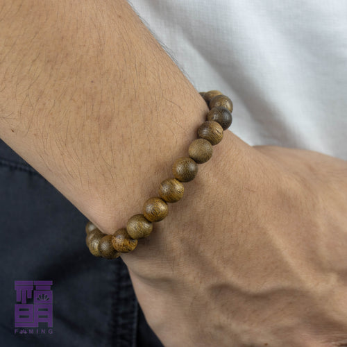 Agarwood Bracelet