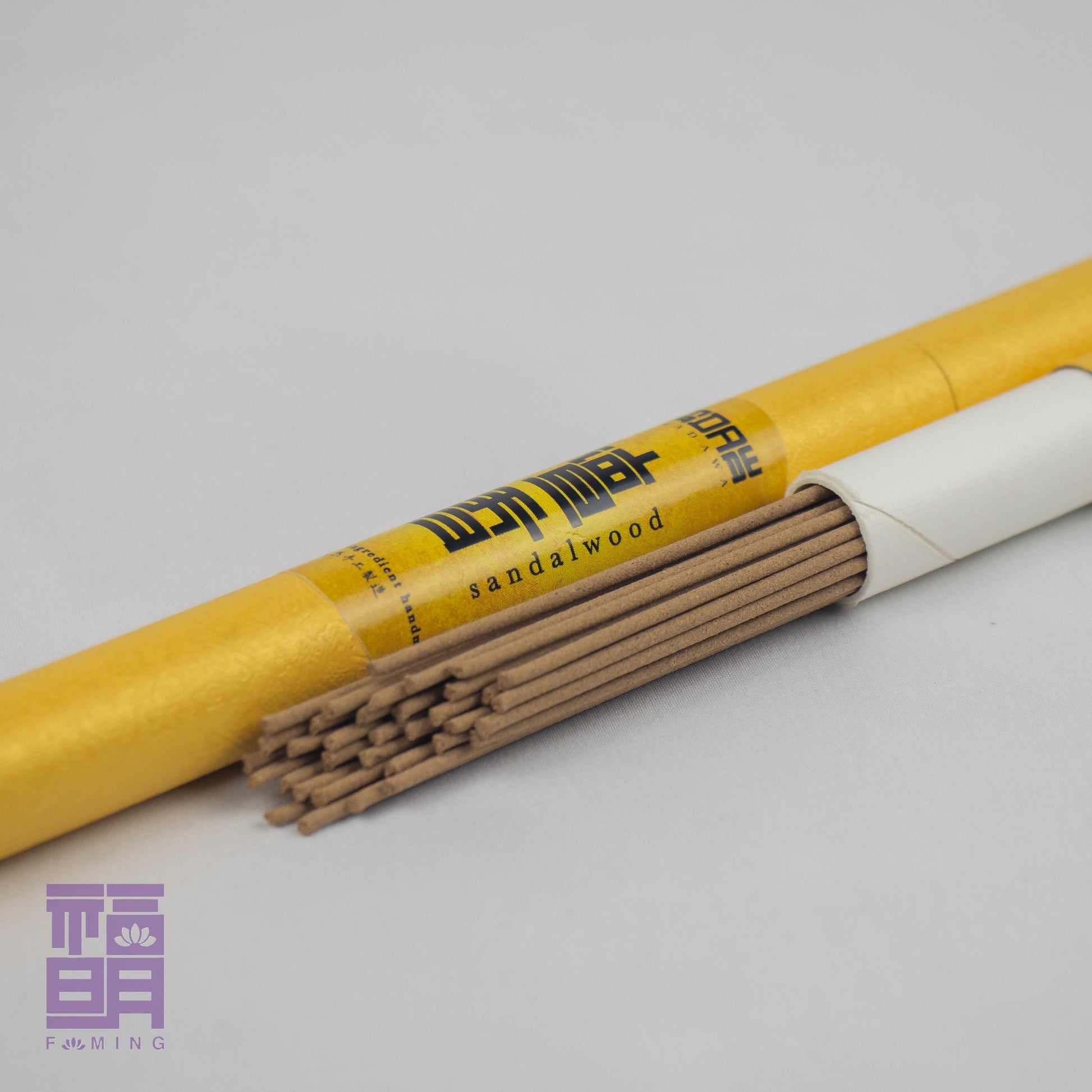 Sandalwood Incense (L)
