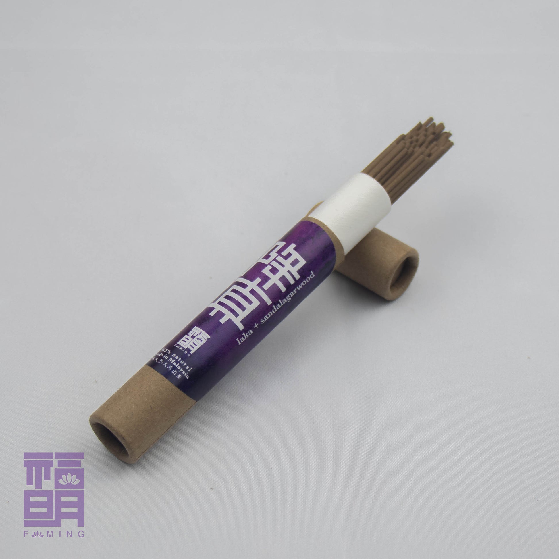 Laka + SandalAgarlwood (S)