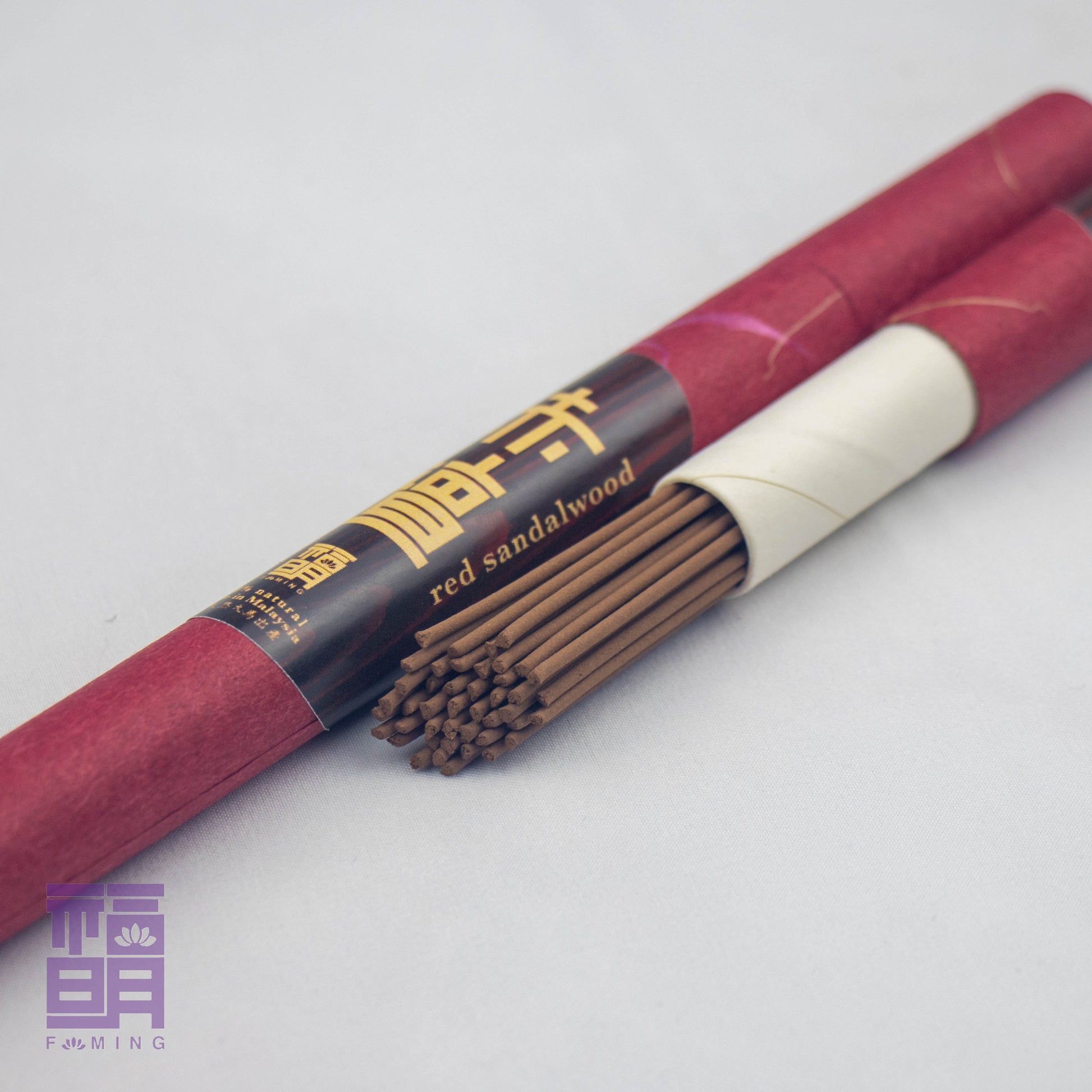 Red Sandalwood (L)