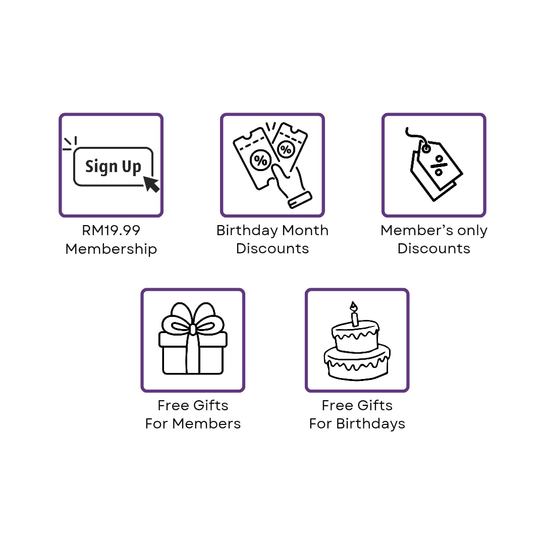 Membership Subscription